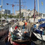 Bassin Flots Chambre de Commerce Lorient