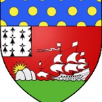 Blason de la Ville de Lorient