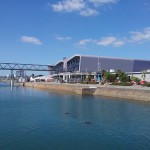 Cite de la Voile Eric Tabarly Lorient