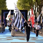 Grande Parade Festival Interceltique Lorient