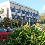 Palais des Congres Lorient