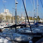 Bassin flots du Centre Ville Lorient