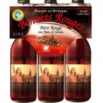 Biere Bonnets Rouges