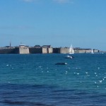 Citadelle Port Louis Morbihan