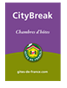 LABEL CITY BREAK