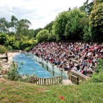 Spectacle Zoo de Pont-Scorff